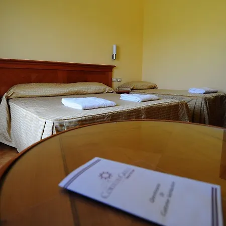 Corte Dei Greci & 4*