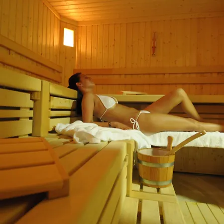 Corte Dei Greci & אתר נופש 4*