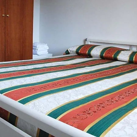 Corte Dei Greci & אתר נופש קריאטי