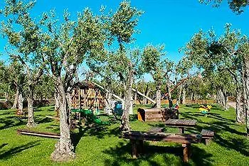 Θέρετρο Corte Dei Greci & Cariati