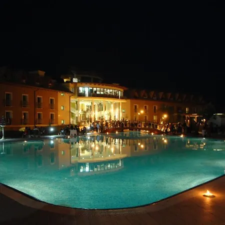 Corte Dei Greci & אתר נופש 4*