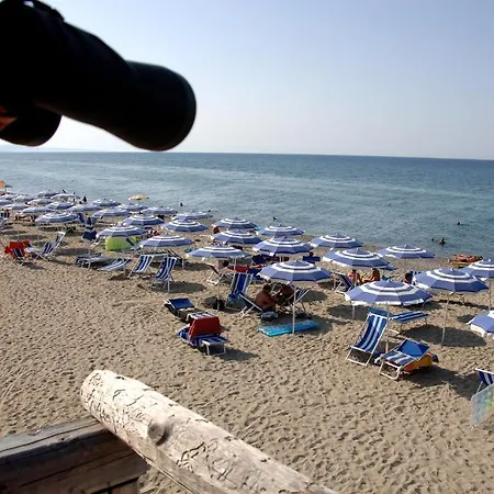 Corte Dei Greci & אתר נופש