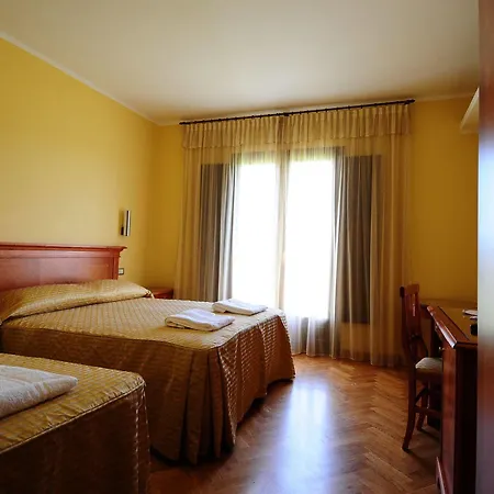 Θέρετρο Corte Dei Greci &