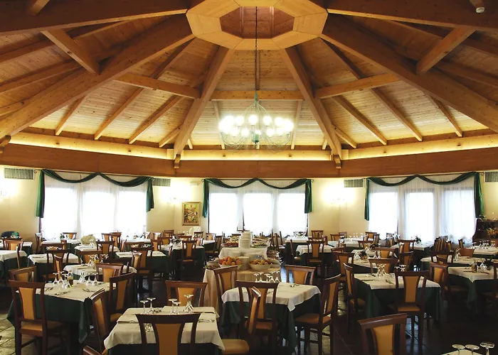 Corte Dei Greci & Resort