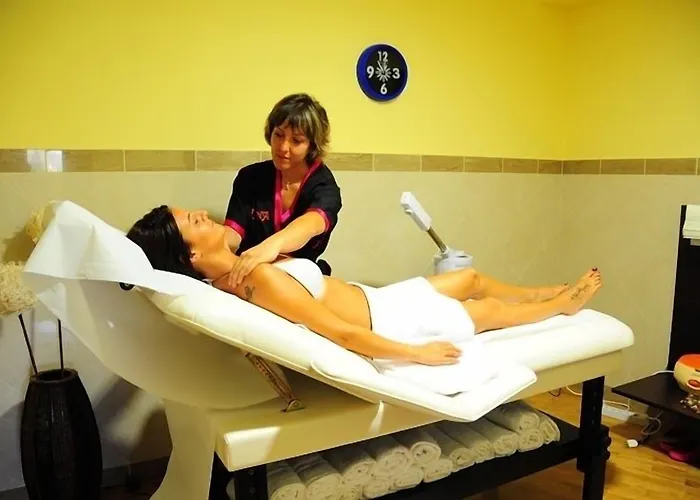 Corte Dei Greci & Resort Cariati