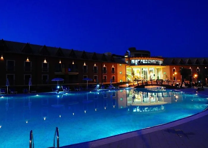 Resort Corte Dei Greci &