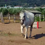 منتجع Corte Dei Greci & 4*