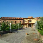 Station touristique Corte Dei Greci &