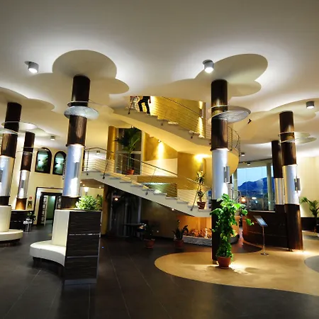 Corte Dei Greci Resort&spa Resort Cariati