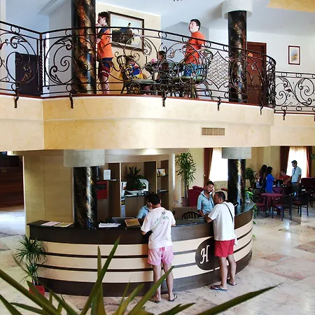 Corte Dei Greci Resort&spa