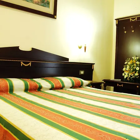 Resort Corte Dei Greci Resort&spa