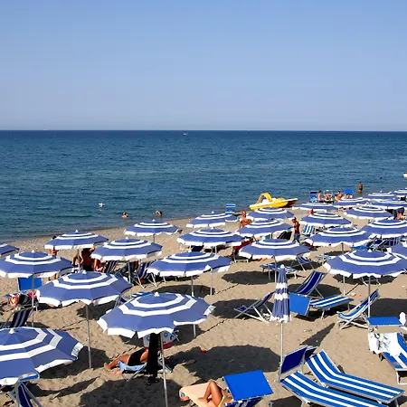 Corte Dei Greci Resort&spa 4* Cariati