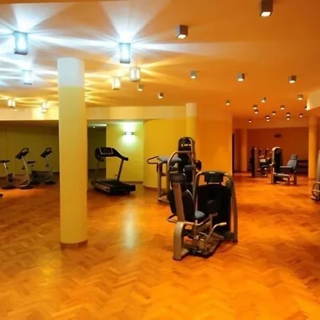 Corte Dei Greci & Курортный комплекс 4*