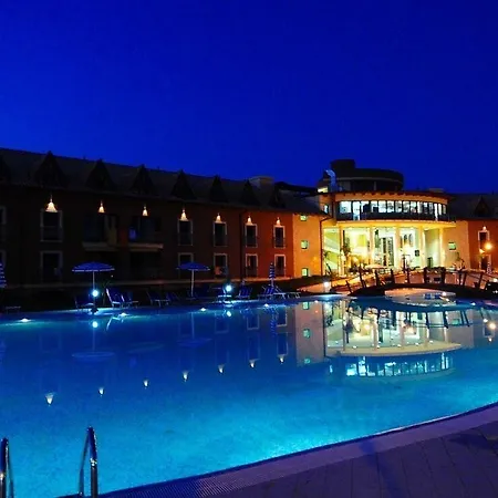 Resort Corte Dei Greci &