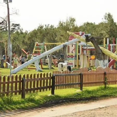 Corte Dei Greci & 4*