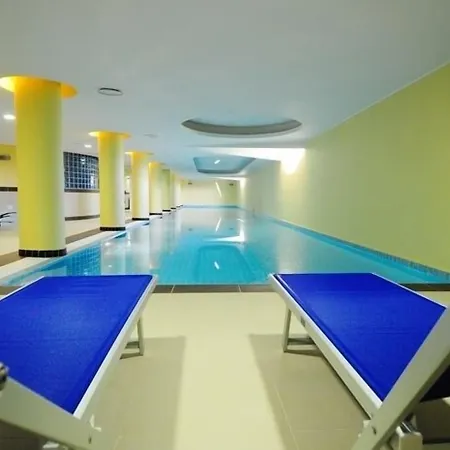 Corte Dei Greci & Курортный комплекс