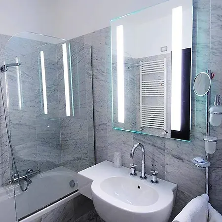 Курортный комплекс Corte Dei Greci & 4*