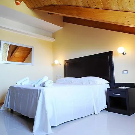 Corte Dei Greci & Курортный комплекс 4*