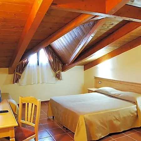 Corte Dei Greci & 度假村 4*