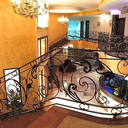 Corte Dei Greci &