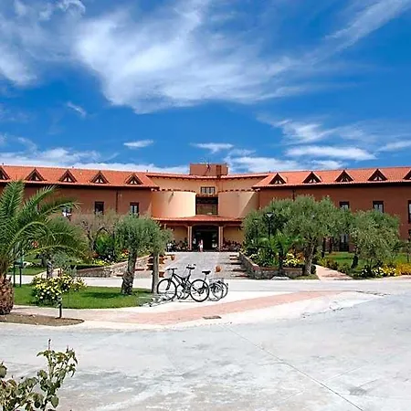 Feriested Corte Dei Greci & 4*