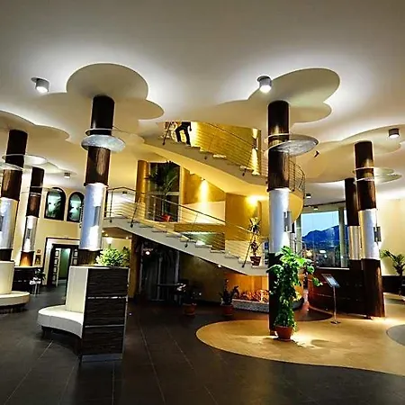 Corte Dei Greci & Feriested 4*