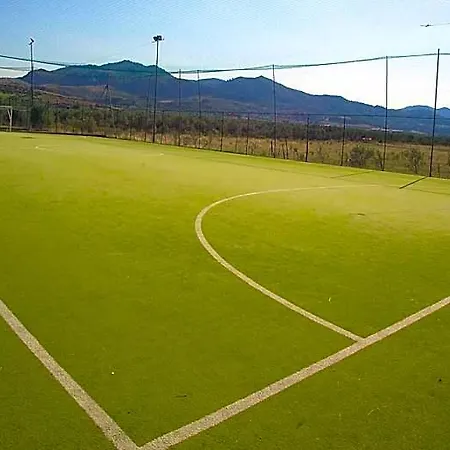 Resort Corte Dei Greci & Cariati