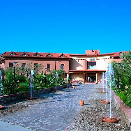 度假村 Corte Dei Greci &