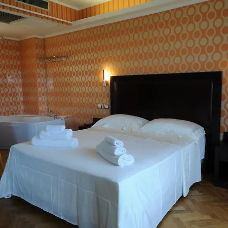 Resort Corte Dei Greci &