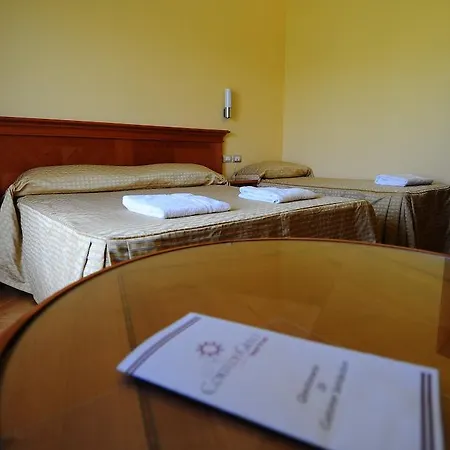 Курортный комплекс Corte Dei Greci & 4*