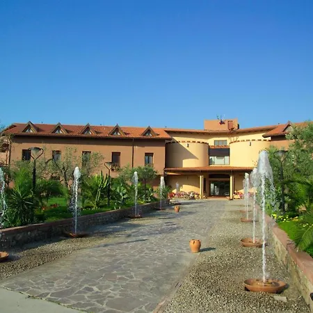 Resort Corte Dei Greci &