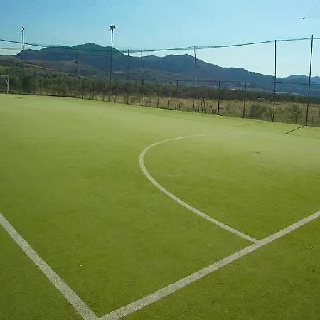 度假村 Corte Dei Greci & 4*