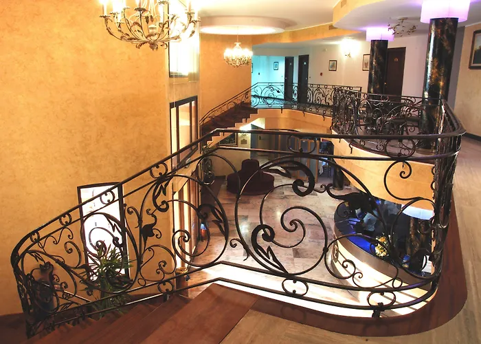 Corte Dei Greci Resort&spa