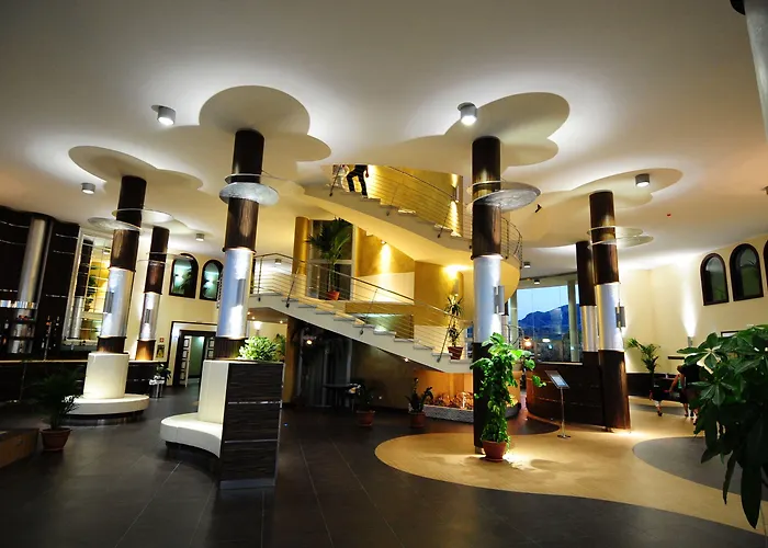 Corte Dei Greci Resort&spa Resort Cariati