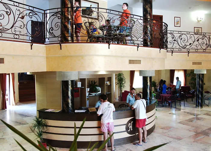 Corte Dei Greci Resort&spa