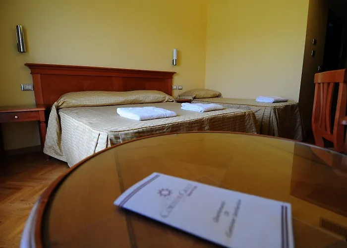 Corte Dei Greci Resort&spa 4*