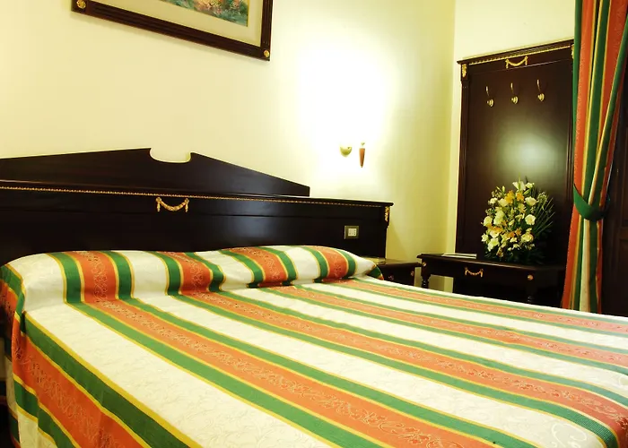 Resort Corte Dei Greci Resort&spa