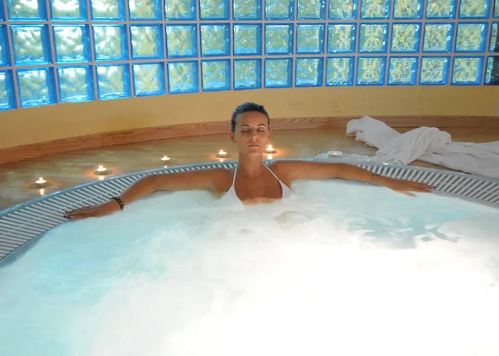 Corte Dei Greci Resort&spa