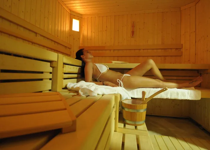 Corte Dei Greci Resort&spa Resort 4*