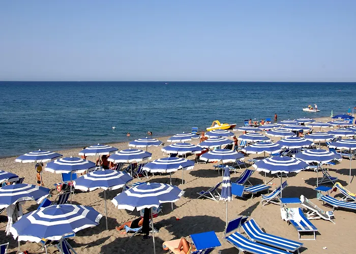 Corte Dei Greci Resort&spa 4* Cariati