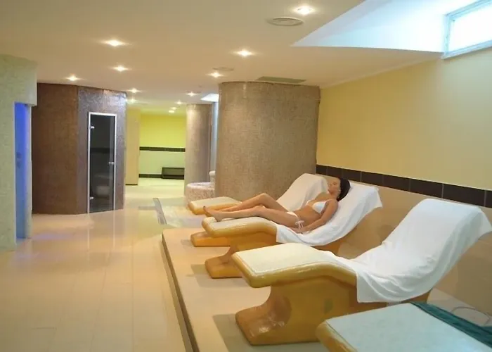 Corte Dei Greci Resort&spa Cariati