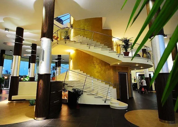 Corte Dei Greci Resort&spa Resort