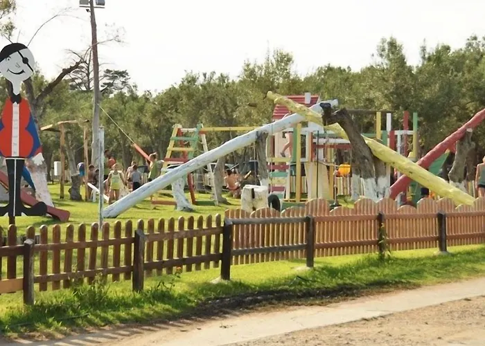 Corte Dei Greci & 4*