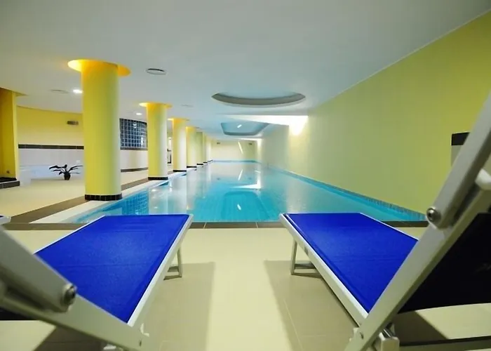 Corte Dei Greci Resort&spa Resort