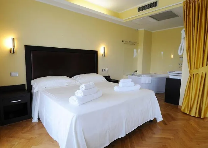 Corte Dei Greci Resort&spa Resort Cariati