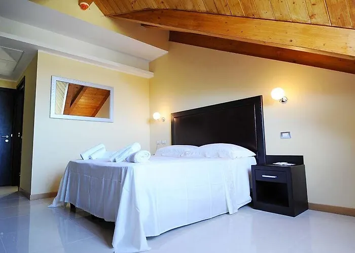 Corte Dei Greci & Üdülőközpont 4*