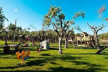 Resort Corte Dei Greci Resort&spa Cariati