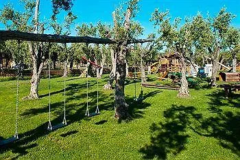 Corte Dei Greci Resort&spa Resort Cariati