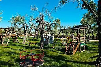 Corte Dei Greci Resort&spa