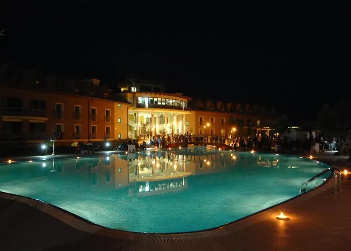 Corte Dei Greci Resort&spa Resort 4*